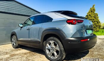 Mazda MX-30 e-SKYACTIV full
