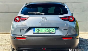 Mazda MX-30 e-SKYACTIV full