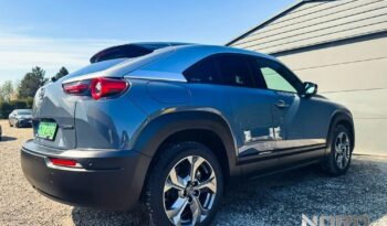 Mazda MX-30 e-SKYACTIV full