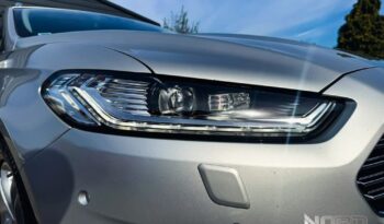 Ford Mondeo 2.0 TDCi STart-Stopp PowerShift-Aut Titanium full