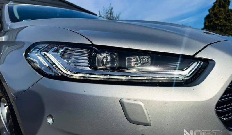 Ford Mondeo 2.0 TDCi STart-Stopp PowerShift-Aut Titanium full
