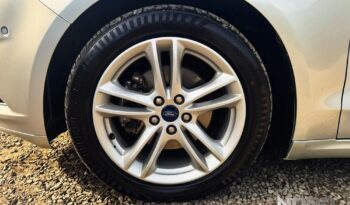 Ford Mondeo 2.0 TDCi STart-Stopp PowerShift-Aut Titanium full