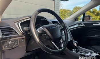 Ford Mondeo 2.0 TDCi STart-Stopp PowerShift-Aut Titanium full