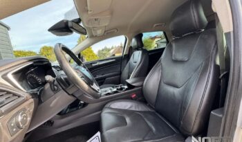 Ford Mondeo 2.0 TDCi STart-Stopp PowerShift-Aut Titanium full