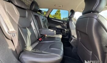 Ford Mondeo 2.0 TDCi STart-Stopp PowerShift-Aut Titanium full