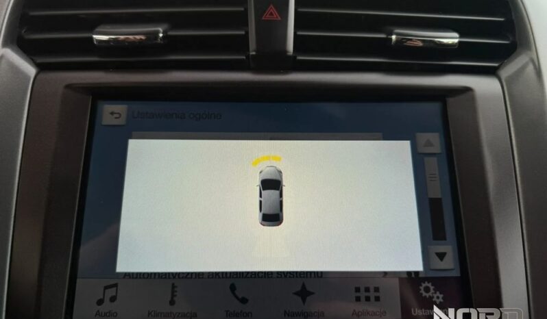 Ford Mondeo 2.0 TDCi STart-Stopp PowerShift-Aut Titanium full