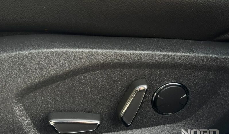 Ford Mondeo 2.0 TDCi STart-Stopp PowerShift-Aut Titanium full