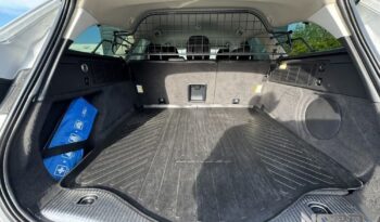 Ford Mondeo 2.0 TDCi STart-Stopp PowerShift-Aut Titanium full
