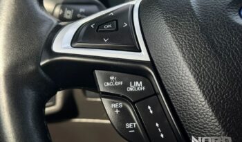 Ford Mondeo 2.0 TDCi STart-Stopp PowerShift-Aut Titanium full