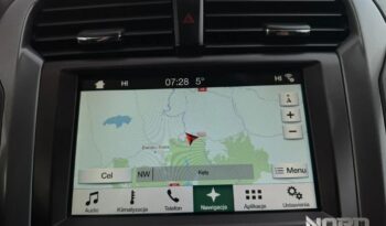 Ford Mondeo 2.0 TDCi STart-Stopp PowerShift-Aut Titanium full