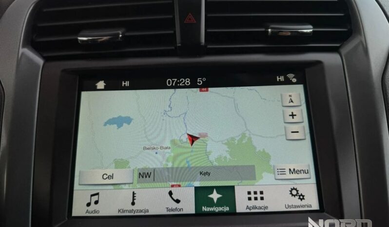 Ford Mondeo 2.0 TDCi STart-Stopp PowerShift-Aut Titanium full
