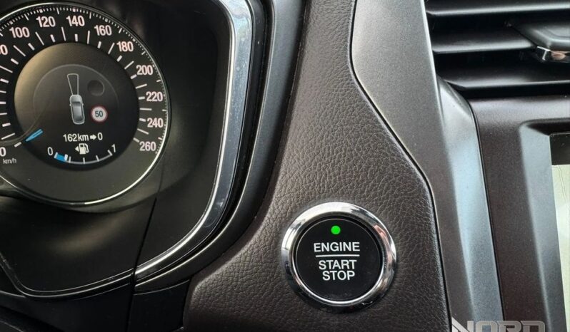 Ford Mondeo 2.0 TDCi STart-Stopp PowerShift-Aut Titanium full