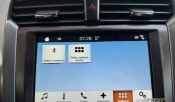 Ford Mondeo 2.0 TDCi STart-Stopp PowerShift-Aut Titanium full