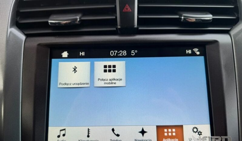 Ford Mondeo 2.0 TDCi STart-Stopp PowerShift-Aut Titanium full