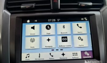 Ford Mondeo 2.0 TDCi STart-Stopp PowerShift-Aut Titanium full