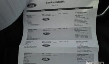 Ford Mondeo 2.0 TDCi STart-Stopp PowerShift-Aut Titanium full
