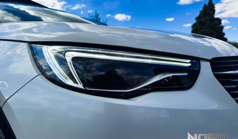 Opel Grandland X 1.2 T Innovation S&S full