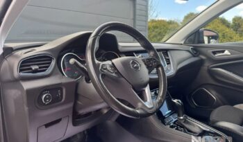 Opel Grandland X 1.2 T Innovation S&S full
