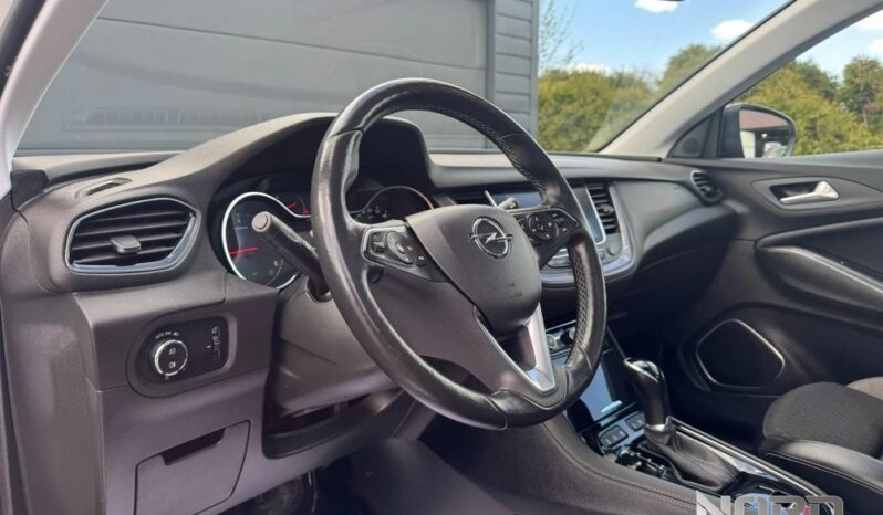Opel Grandland X 1.2 T Innovation S&S full