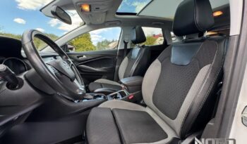 Opel Grandland X 1.2 T Innovation S&S full