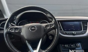 Opel Grandland X 1.2 T Innovation S&S full