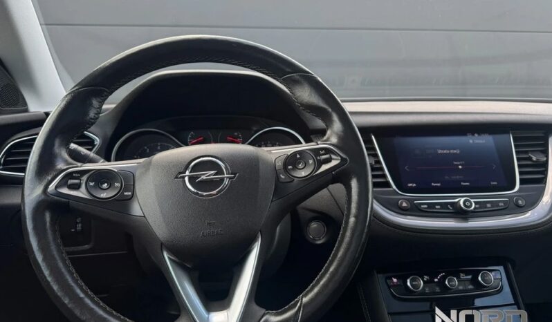Opel Grandland X 1.2 T Innovation S&S full