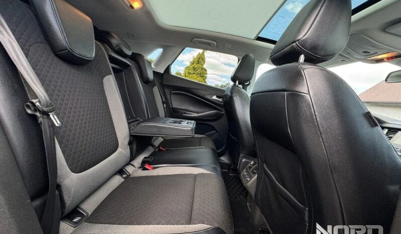 Opel Grandland X 1.2 T Innovation S&S full