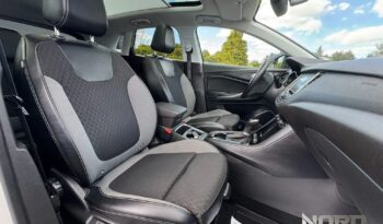 Opel Grandland X 1.2 T Innovation S&S full