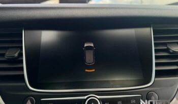 Opel Grandland X 1.2 T Innovation S&S full