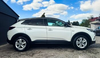 Opel Grandland X 1.2 T Innovation S&S full