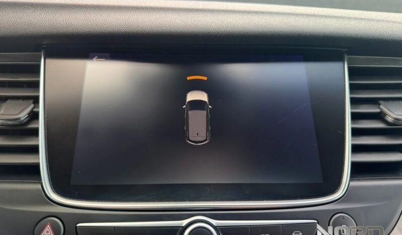 Opel Grandland X 1.2 T Innovation S&S full
