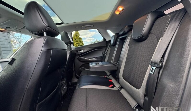Opel Grandland X 1.2 T Innovation S&S full