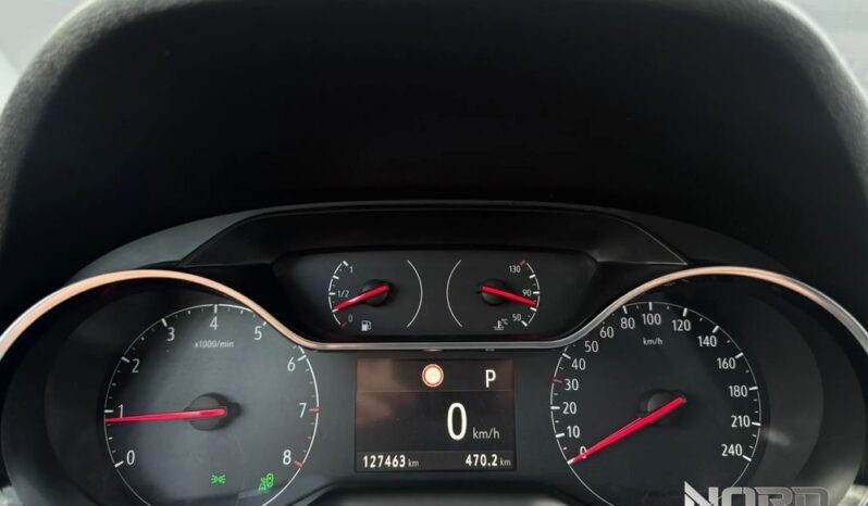 Opel Grandland X 1.2 T Innovation S&S full
