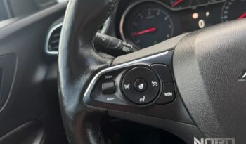 Opel Grandland X 1.2 T Innovation S&S full