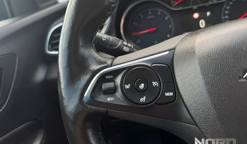 Opel Grandland X 1.2 T Innovation S&S full