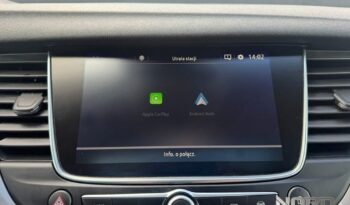 Opel Grandland X 1.2 T Innovation S&S full