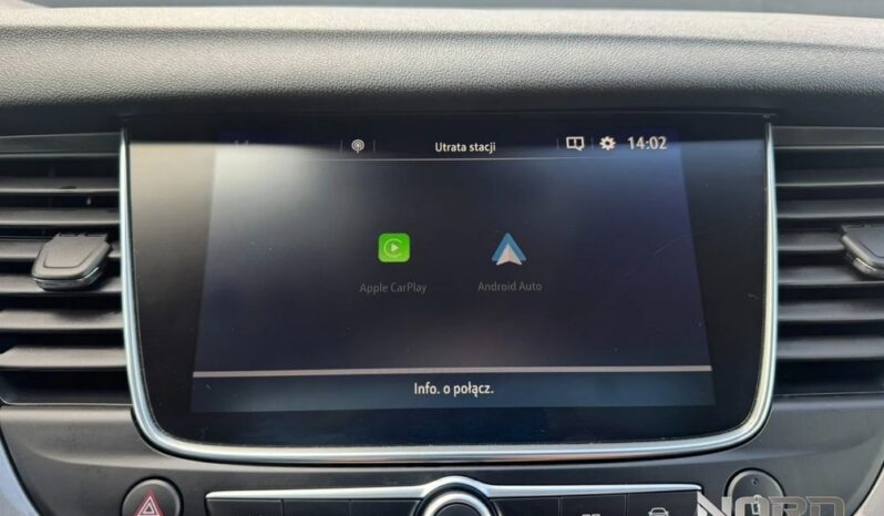 Opel Grandland X 1.2 T Innovation S&S full