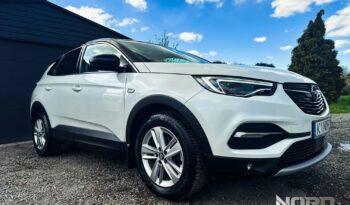 Opel Grandland X 1.2 T Innovation S&S full