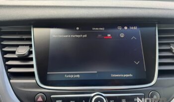 Opel Grandland X 1.2 T Innovation S&S full