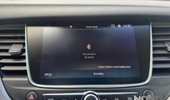 Opel Grandland X 1.2 T Innovation S&S full