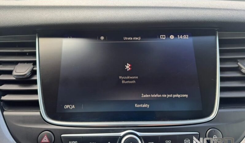 Opel Grandland X 1.2 T Innovation S&S full