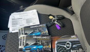 Opel Grandland X 1.2 T Innovation S&S full