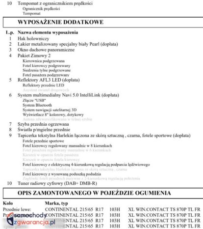 Opel Grandland X 1.2 T Innovation S&S full