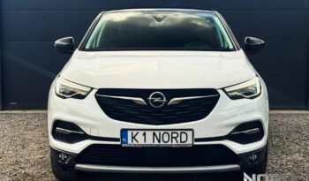Opel Grandland X 1.2 T Innovation S&S full