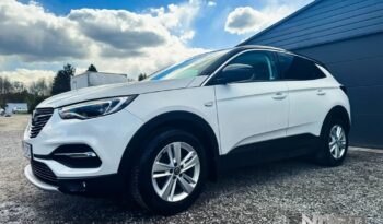 Opel Grandland X 1.2 T Innovation S&S full