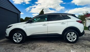 Opel Grandland X 1.2 T Innovation S&S full