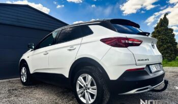 Opel Grandland X 1.2 T Innovation S&S full