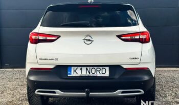Opel Grandland X 1.2 T Innovation S&S full