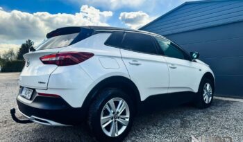 Opel Grandland X 1.2 T Innovation S&S full