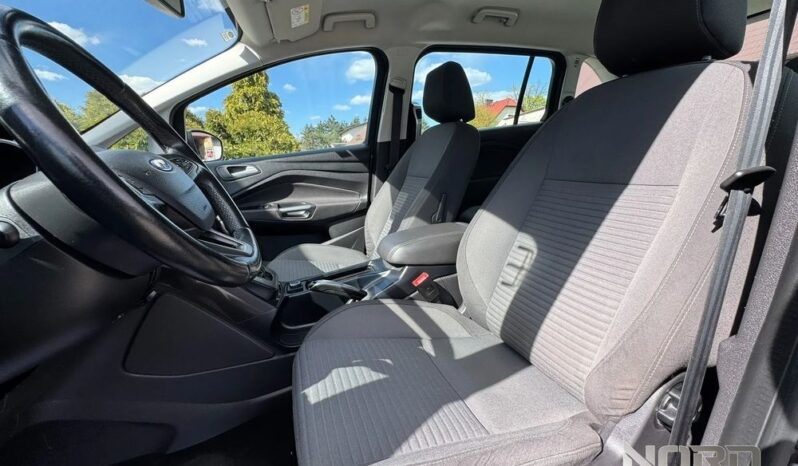 Ford Grand C-MAX 1.5 TDCi Start-Stopp-System Titanium full